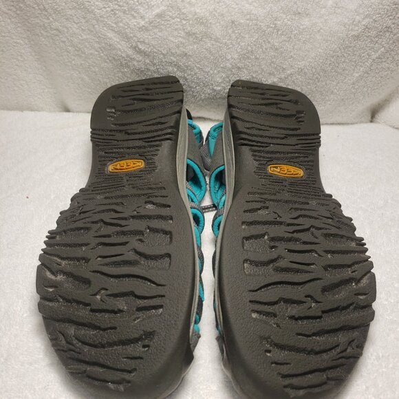 KEEN  Whisper Sandals - Women's - Picture 9 of 12